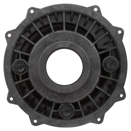 Waterway Executive Spa Pump Volute Faceplate - Front