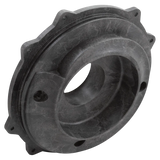 Waterway Executive Spa Pump Volute Faceplate - Reverse