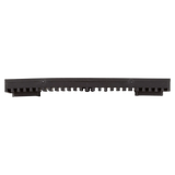 Waterway 319-0019 Self Aligning Rubber Motor Base - Side