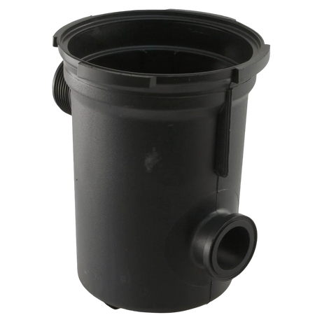 Waterway 6-inch Pump Trap Body with Split Nut