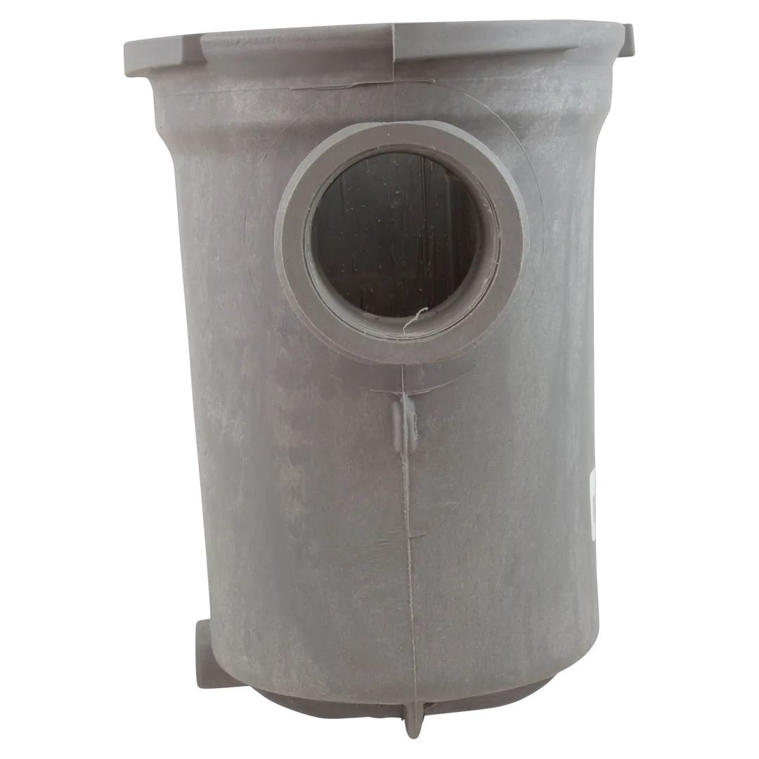 Waterway 319-2180 Trap Body - Front
