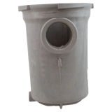 Waterway 319-2180 Trap Body - Front