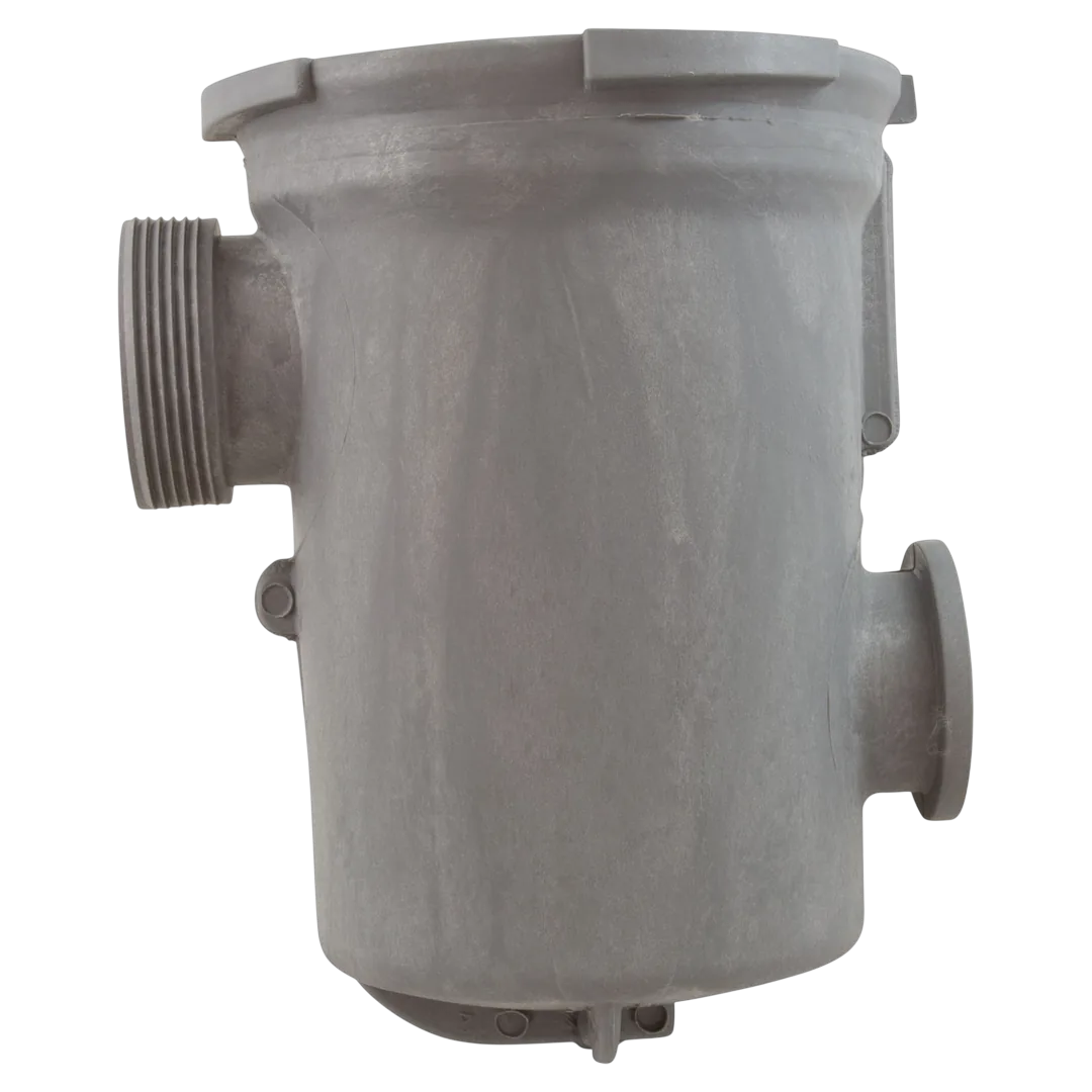 Waterway 319-2180 Trap Body - Side