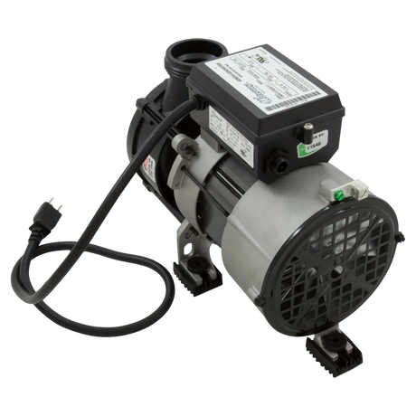 Waterway 321JF10-0150 Bath Pump - Reverse