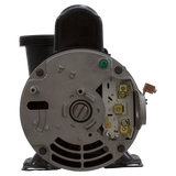 Waterway Hi-Flo II 3420610-10 Spa Pump - Alt (4)