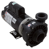 Waterway Hi-Flo II 3420610-10 Spa Pump - Alt (5)