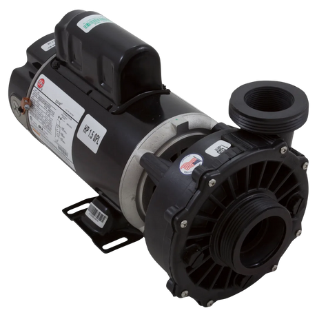 Waterway Hi-Flo II 3420610-10 Spa Pump - Alt (5)
