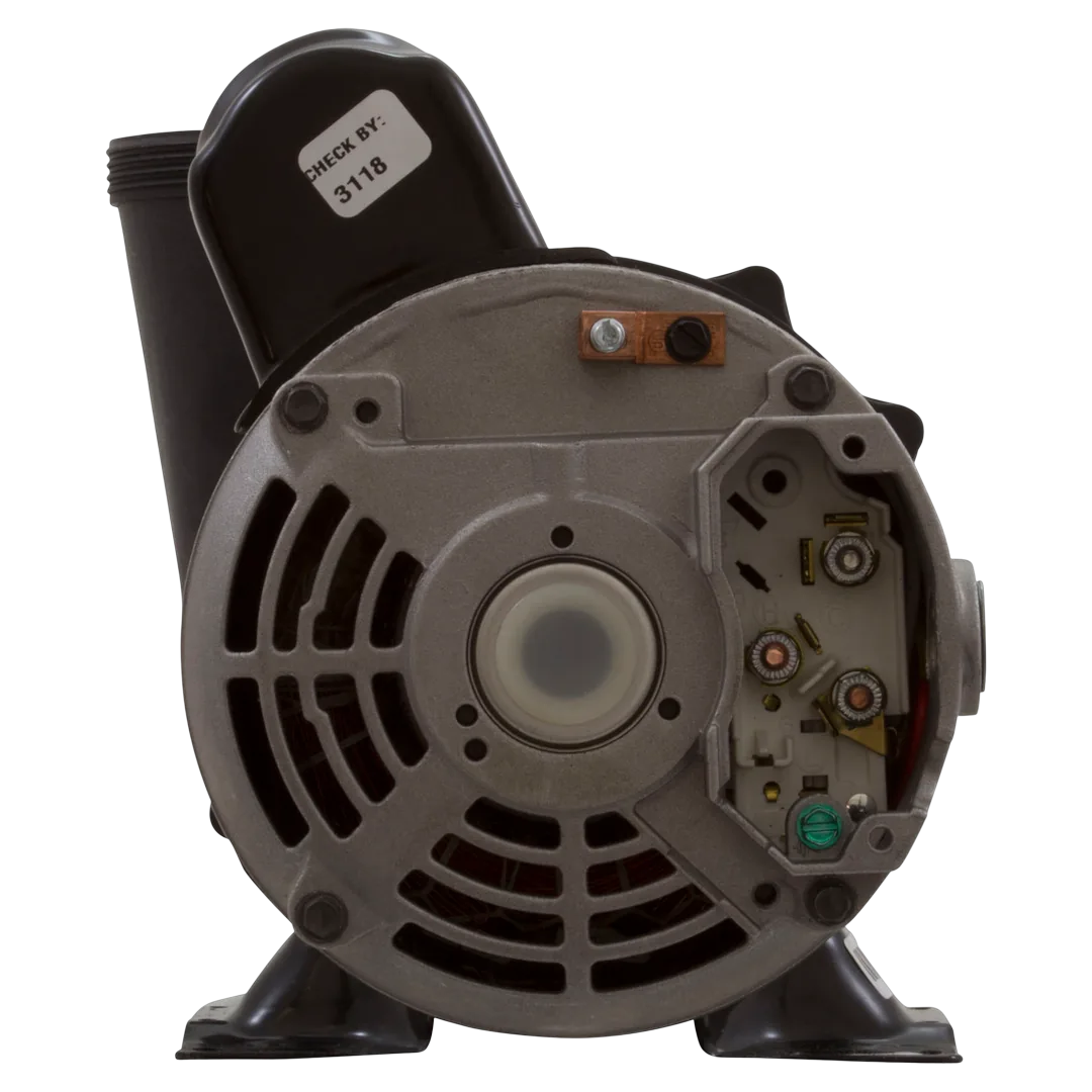 Waterway Executive 3421221-1A Spa Pump - Alt (4)