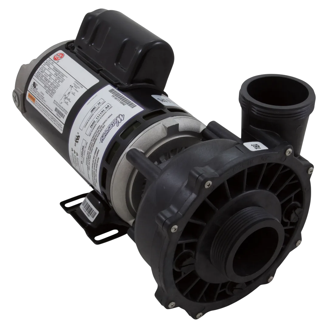 Waterway Executive 3421221-1A Spa Pump - Alt (5)
