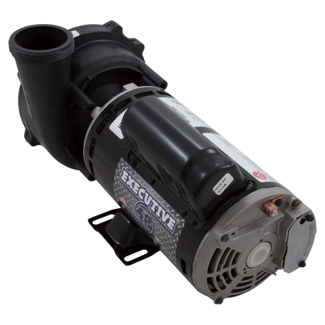 Waterway Executive 3421221-1A Spa Pump - Reverse