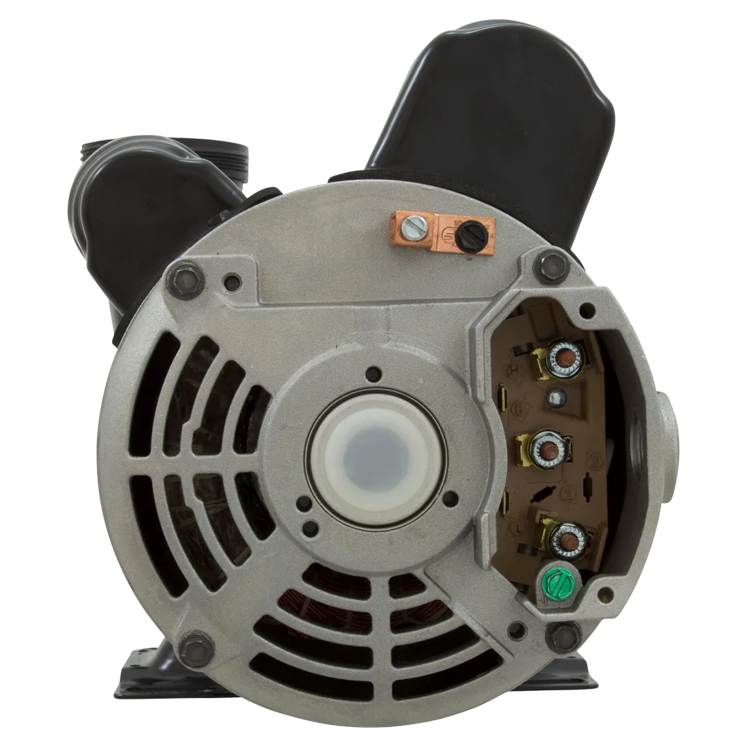 Waterway 3421821-1A Executive Spa Pump - Alt (5)