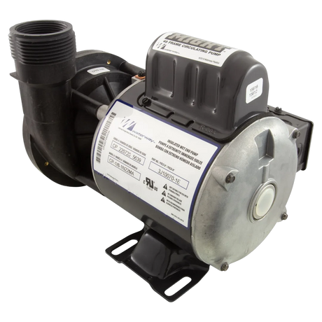 Waterway Iron Might Pump 230 Volt