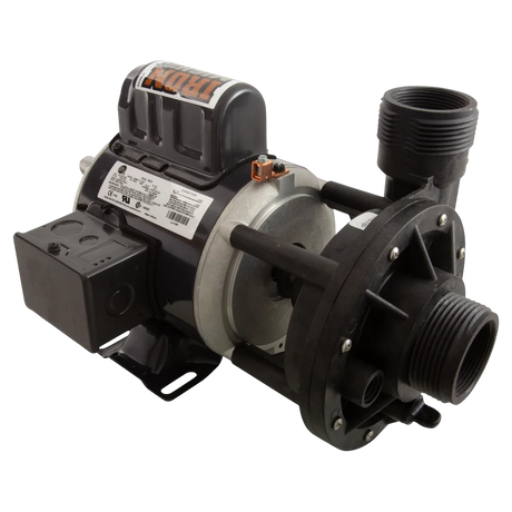 Waterway 3J10070-1E Iron Might Pump - Alt (6)