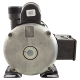 Waterway 3J10070-1E Iron Might Pump - Back