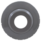 Waterway Gray Eyeball Fitting 400-1417DB