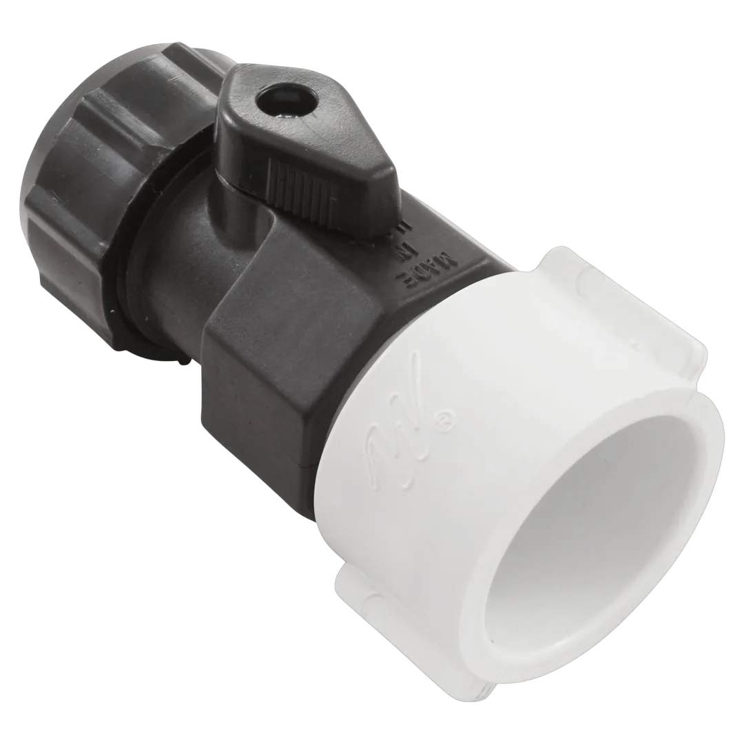 Waterway 400-2070 Drain Valve 3/4 inch