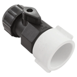 Waterway 400-2070 Drain Valve 3/4 inch