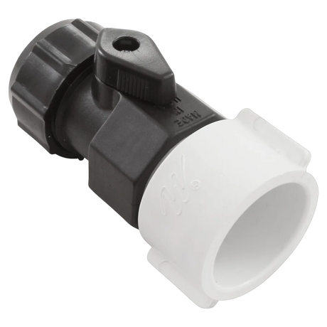 Waterway 400-2070 Drain Valve 3/4 inch