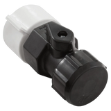Waterway 400-2070 Drain Valve - Reverse