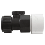 Waterway 400-2070 Drain Valve - Side