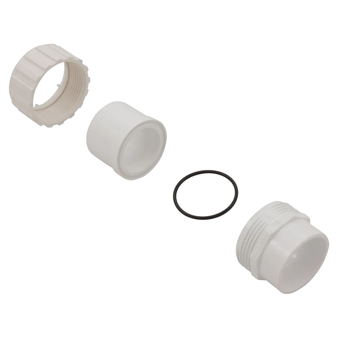 Waterway 400-4000 1.5-Inch Union Assembly - Reverse