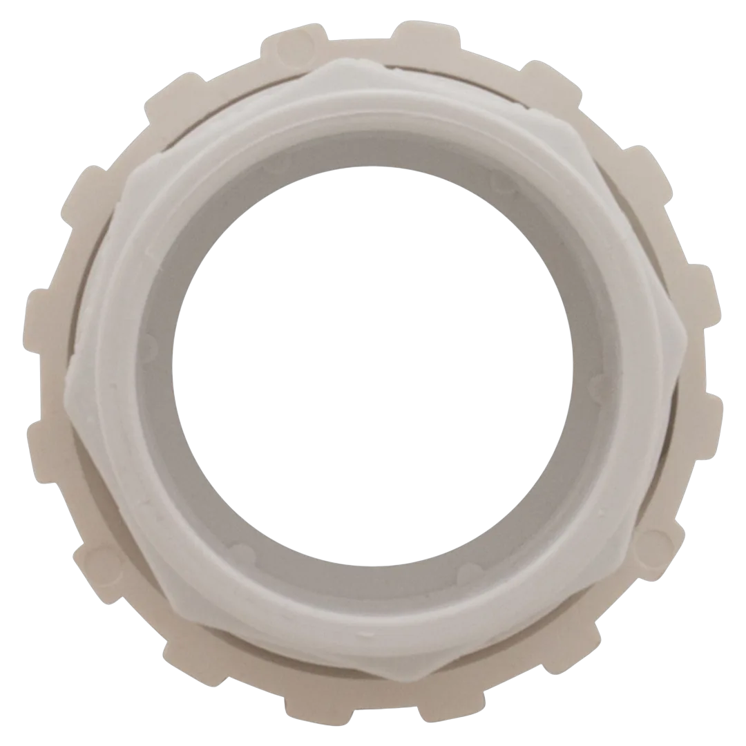 Waterway 400-4000 1.5-Inch Union Assembly - Front
