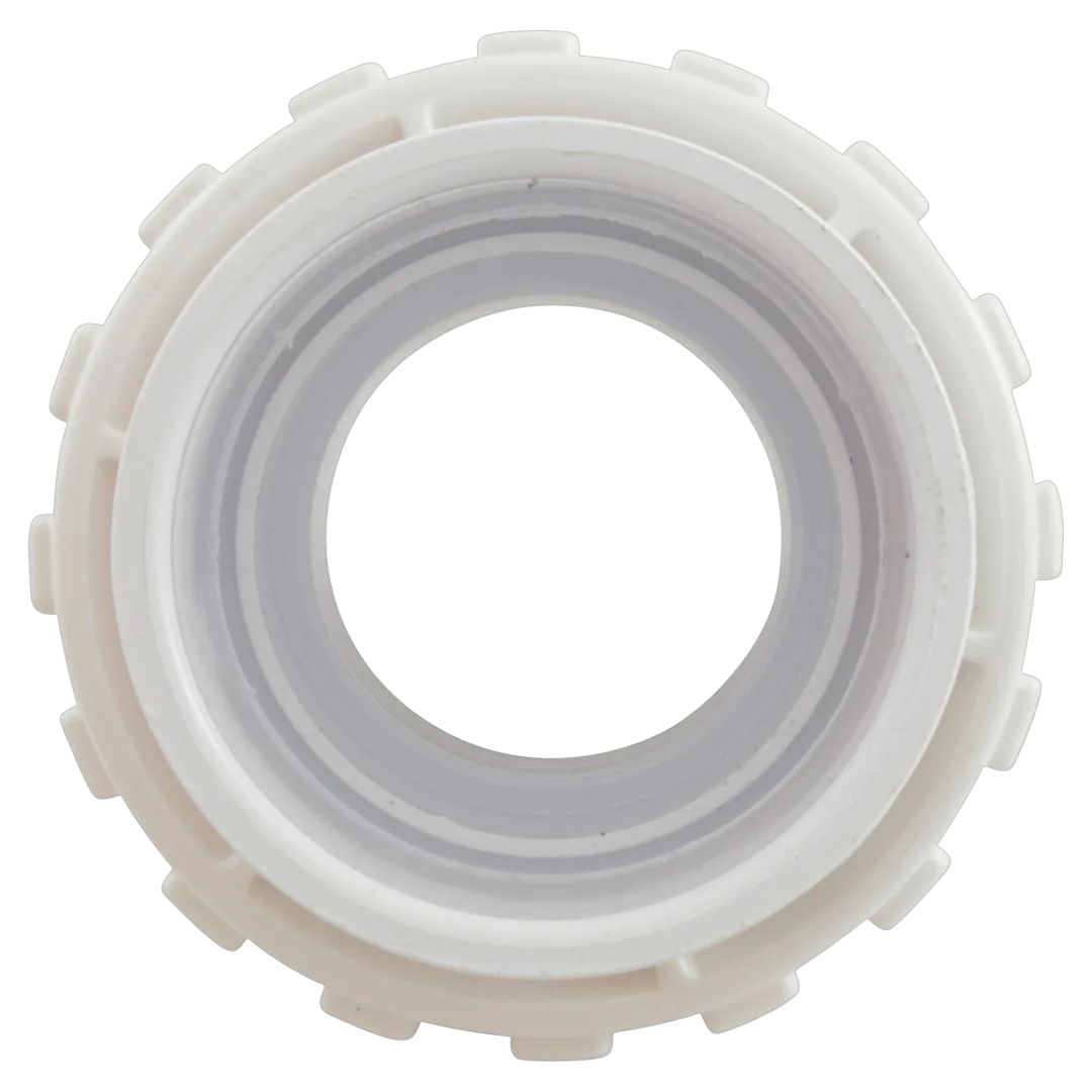 Waterway 400-4030 Union Assembly - Back