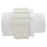 Waterway 400-4030 Union Assembly - Side