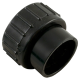 Waterway 400-4061 Pump Union Assembly Black