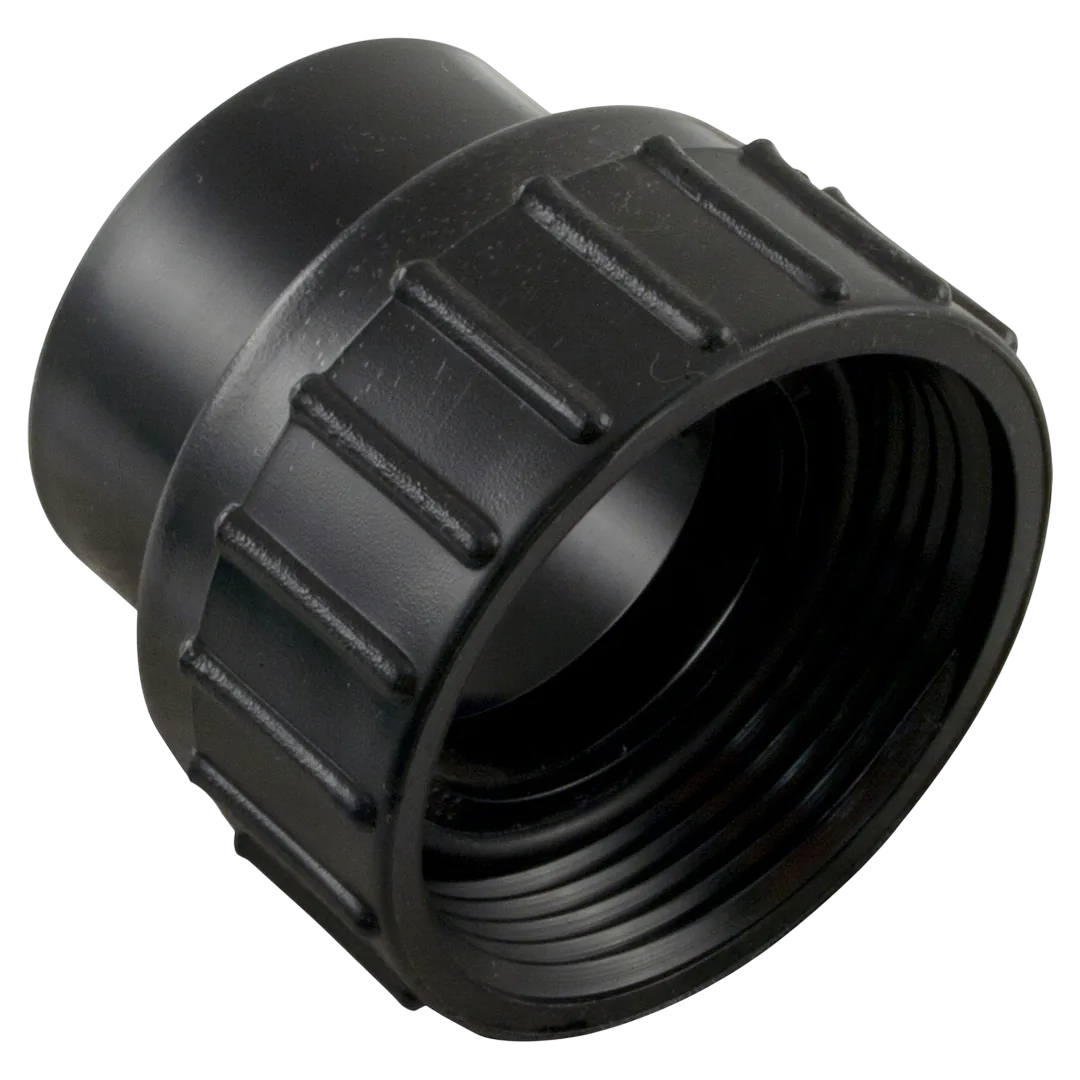 Waterway 400-4061 Pump Union Assembly - Reverse