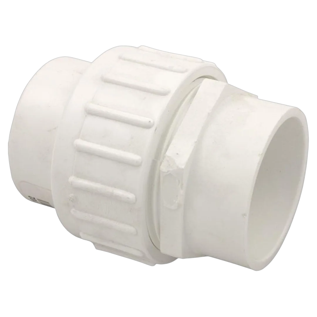 Waterway 1.5 Slip x 1.5 FPT Union Assembly