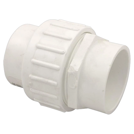 Waterway 1.5 Slip x 1.5 FPT Union Assembly