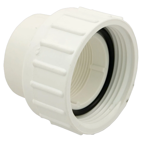 Waterway 400-4230 Pump Union 1.5-inch FPT x FBT