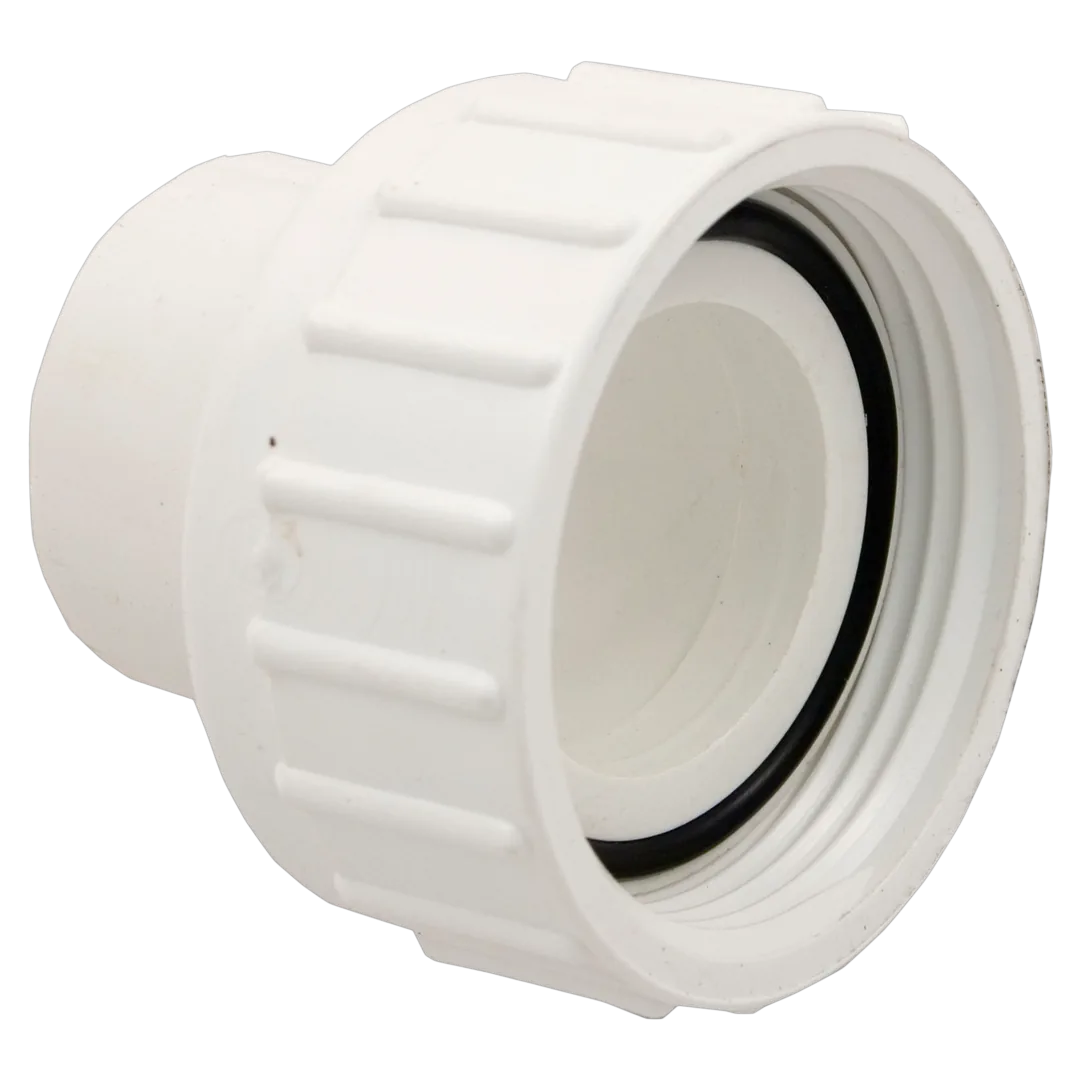 Waterway 400-4240 Pump Union Assembly
