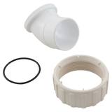 Waterway 400-4300 2-inch 45-degree pump union