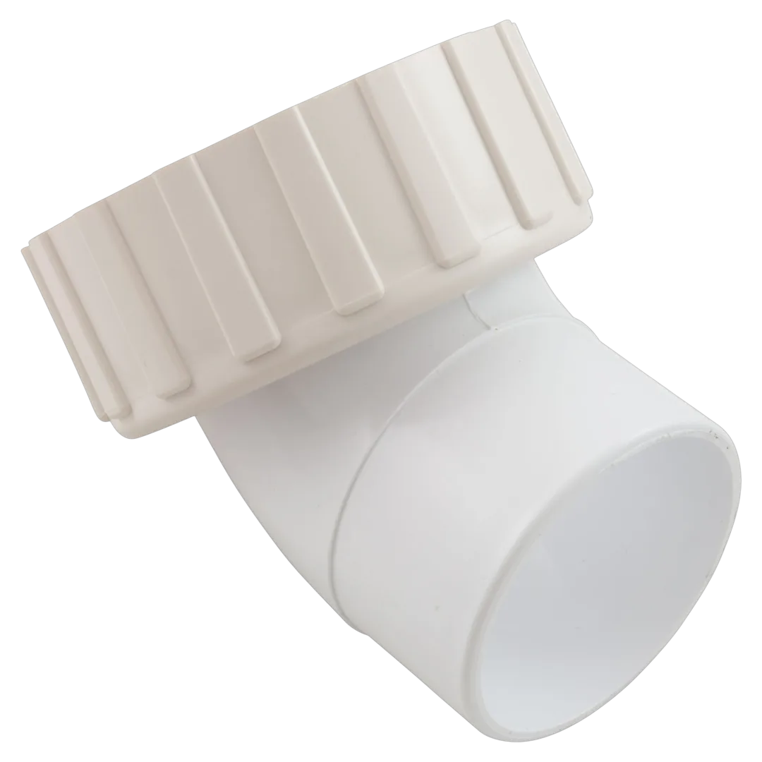 Waterway 400-4300 45-Degree Pump Union - Alt (6)