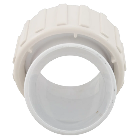 Waterway 400-4300 45-Degree Pump Union - Front