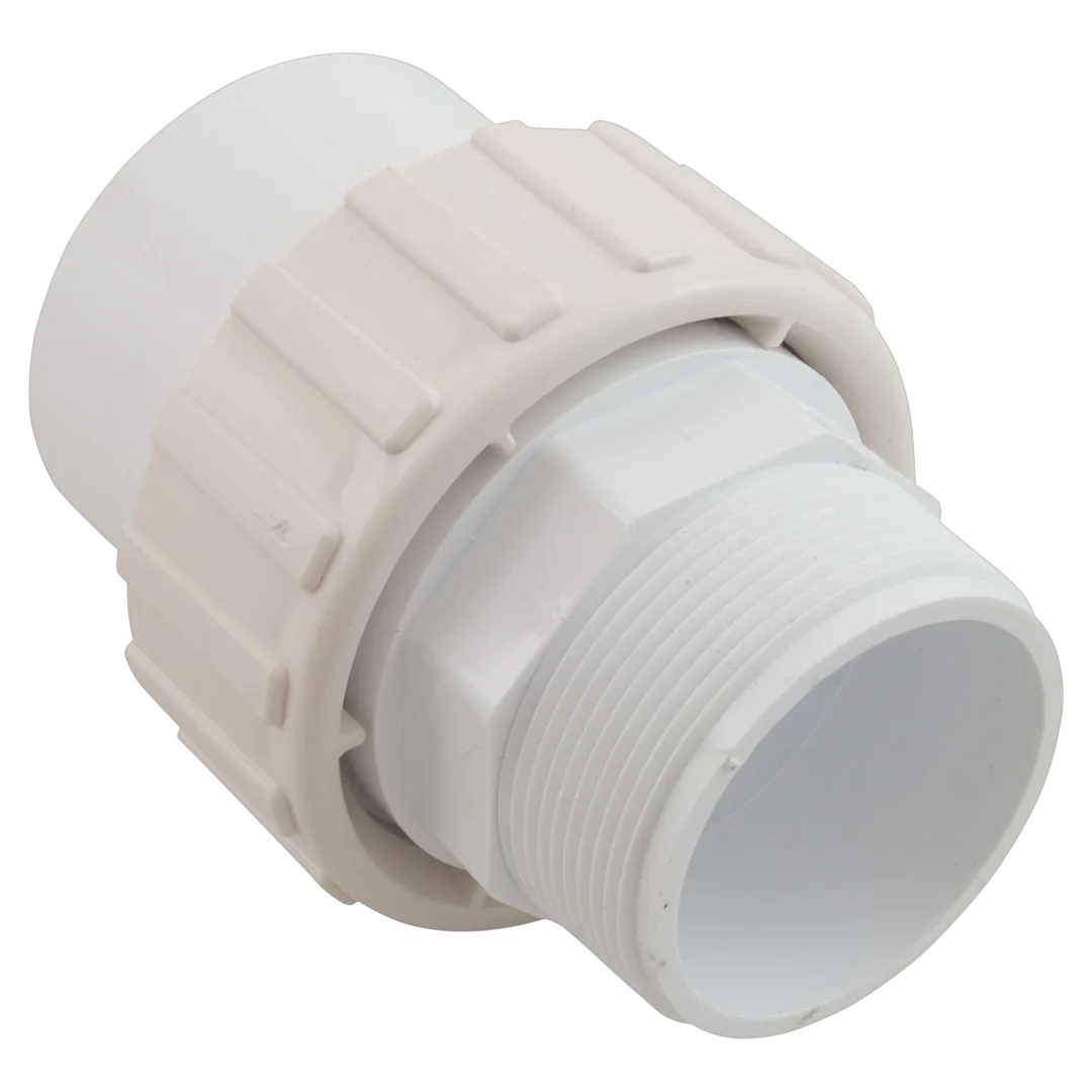 Waterway 400-5080 Pump Union - Reverse