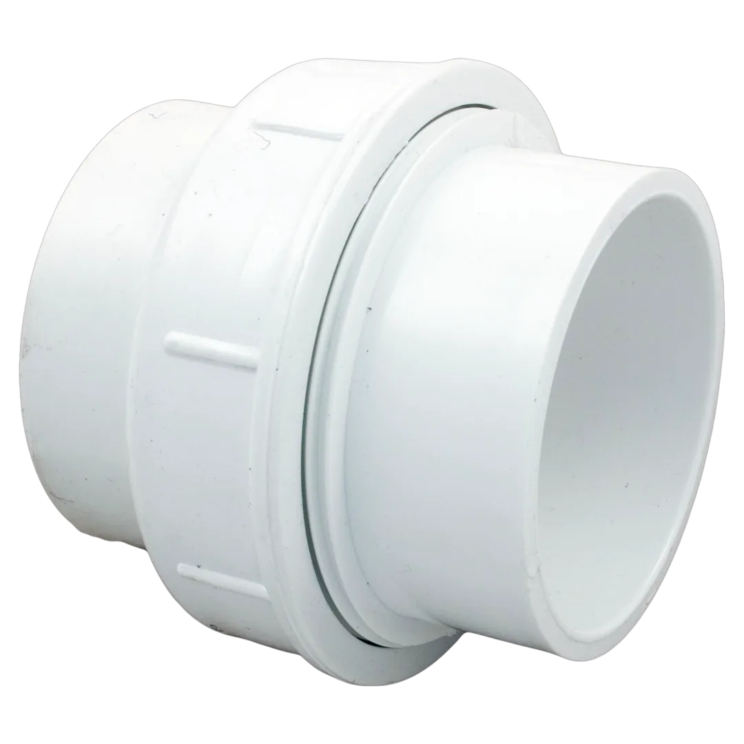 Waterway self-aligning union 400-5090