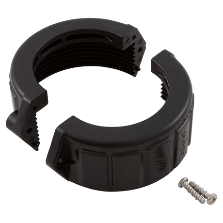 Waterway 2" Heater Split Nut with Screws
