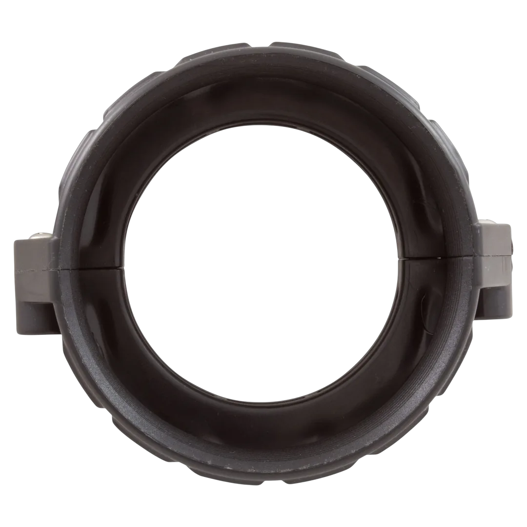 Waterway 400-5161 Heater Split Nut with Screws - Back