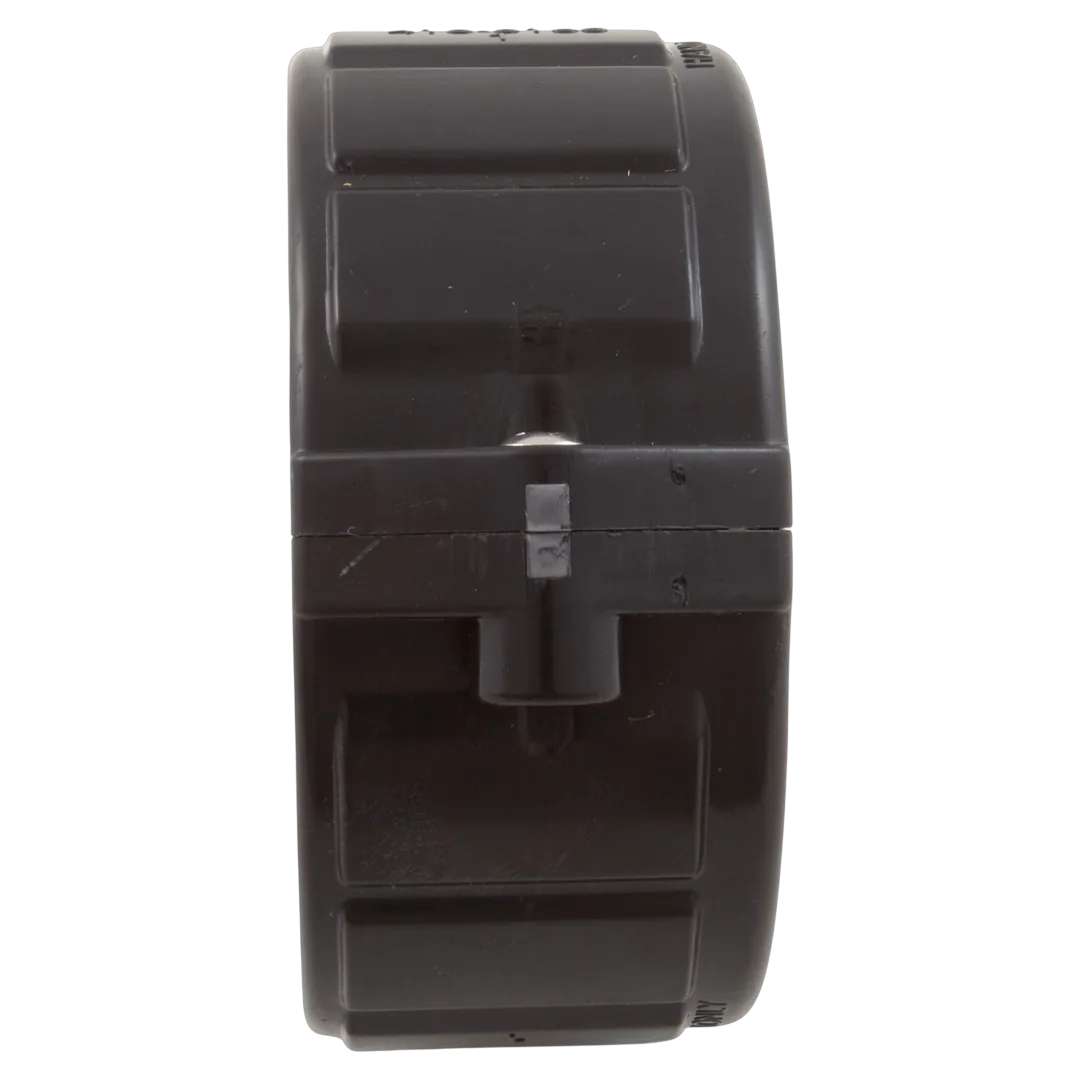 Waterway 400-5161 Heater Split Nut with Screws - Side