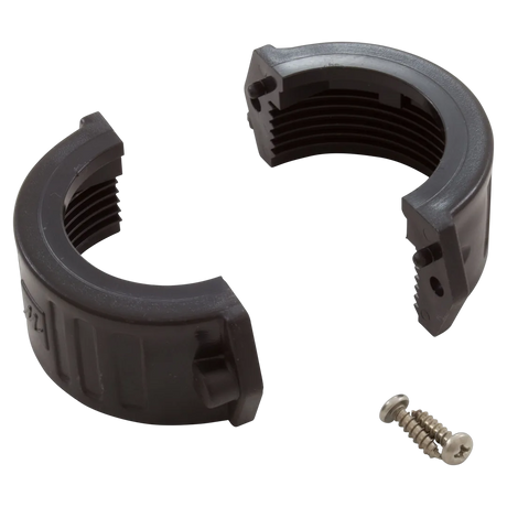 Waterway 1.5 inch Heater Split Nut 400-5461
