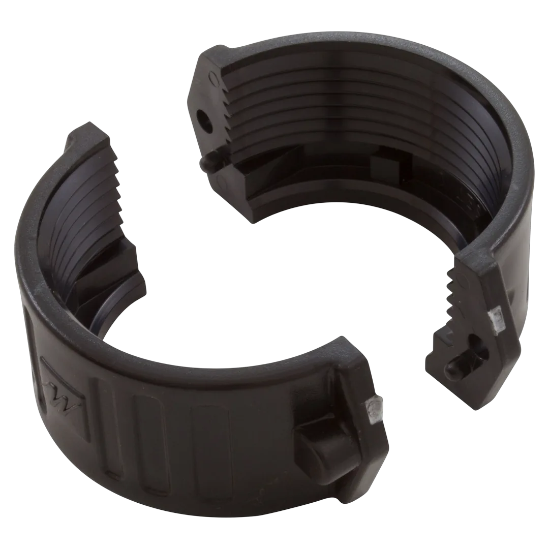 Waterway 400-5461 Heater Split Nut - Reverse