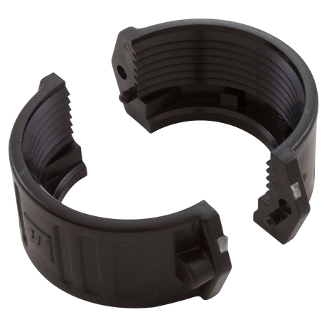 Waterway 400-5461 Heater Split Nut - Reverse