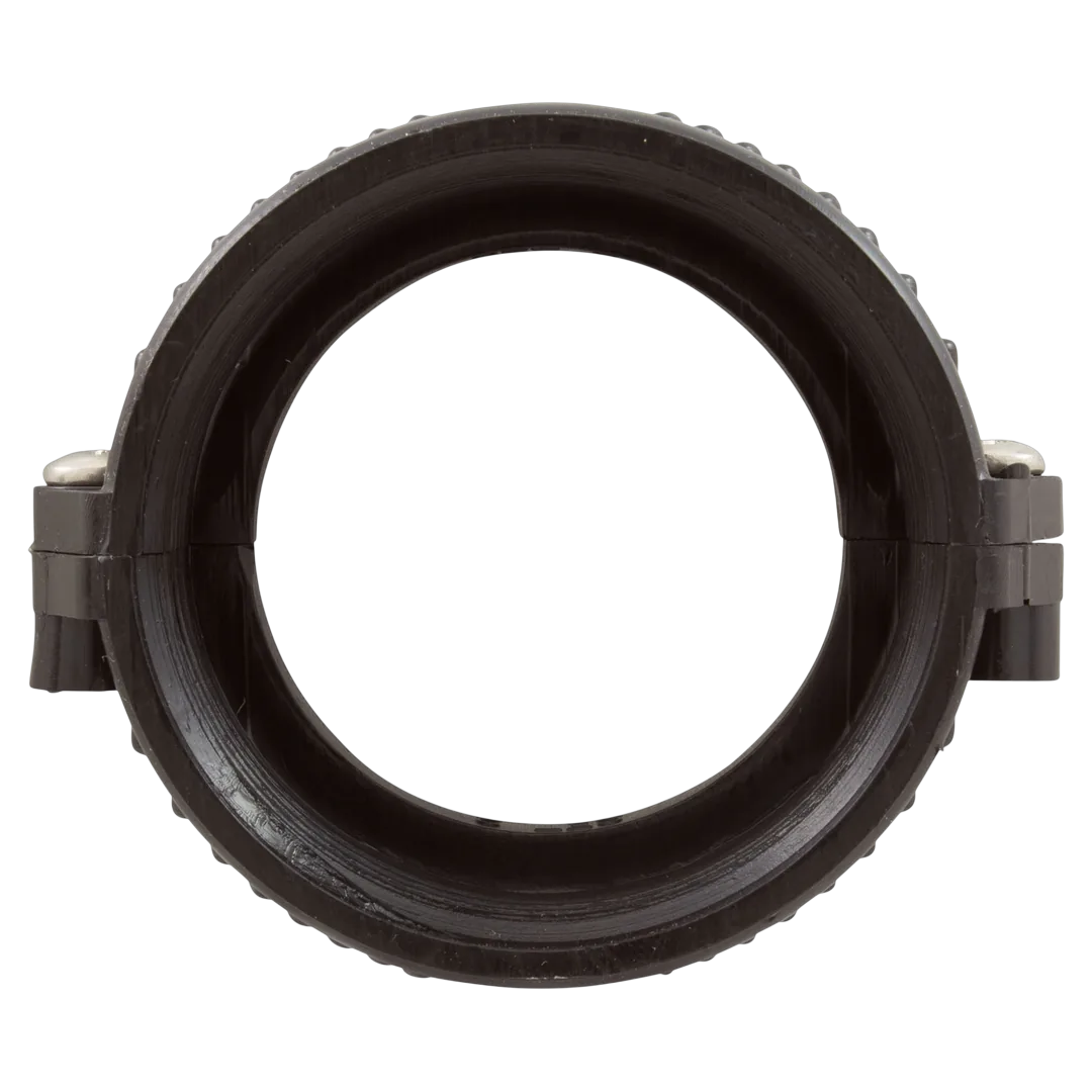 Waterway 400-5491 Heater Split Nut with Screws - Back