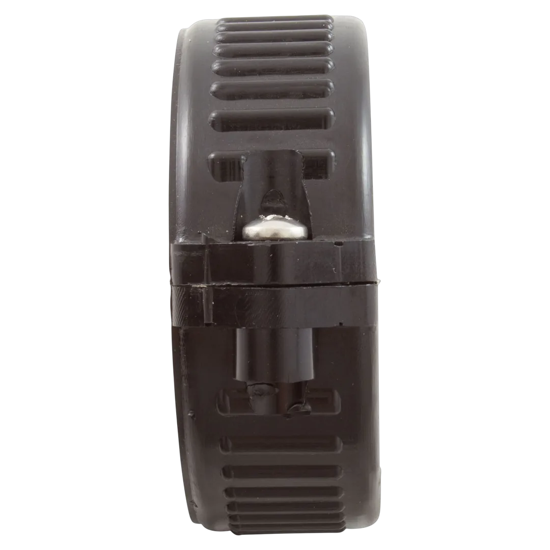 Waterway 400-5491 Heater Split Nut with Screws - Side