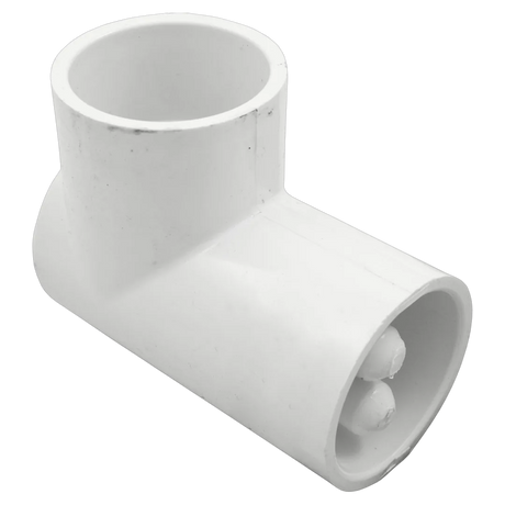 Waterway 90 Elbow Thermowell with Bushing