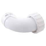 Waterway 400-5800 2" Union Nut x 2" S Sweep - Reverse