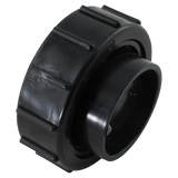 Waterway pump union with gasket 400-5971B